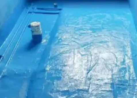 阿拉尔卫生间漏水维修公司分享下阿拉尔卫生间防水工程中常用防水涂料介绍。